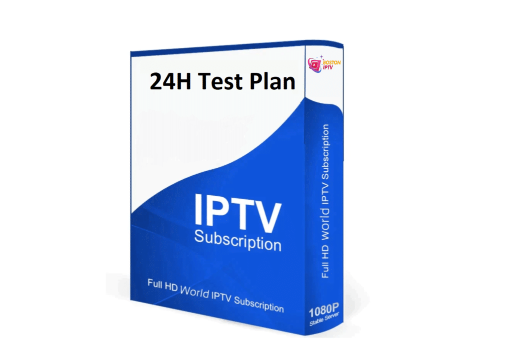IPTV Prime