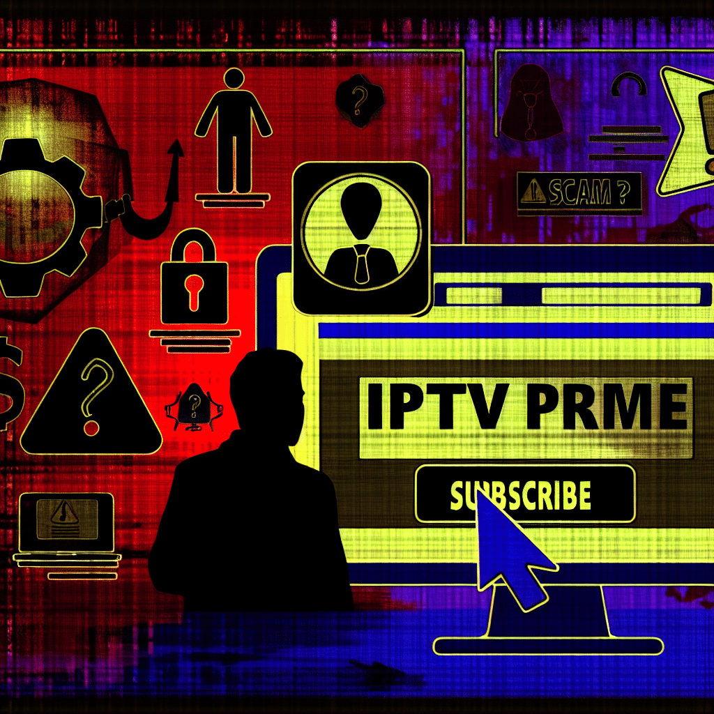 Canadian IPTV