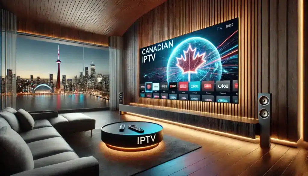 IPTV Prime