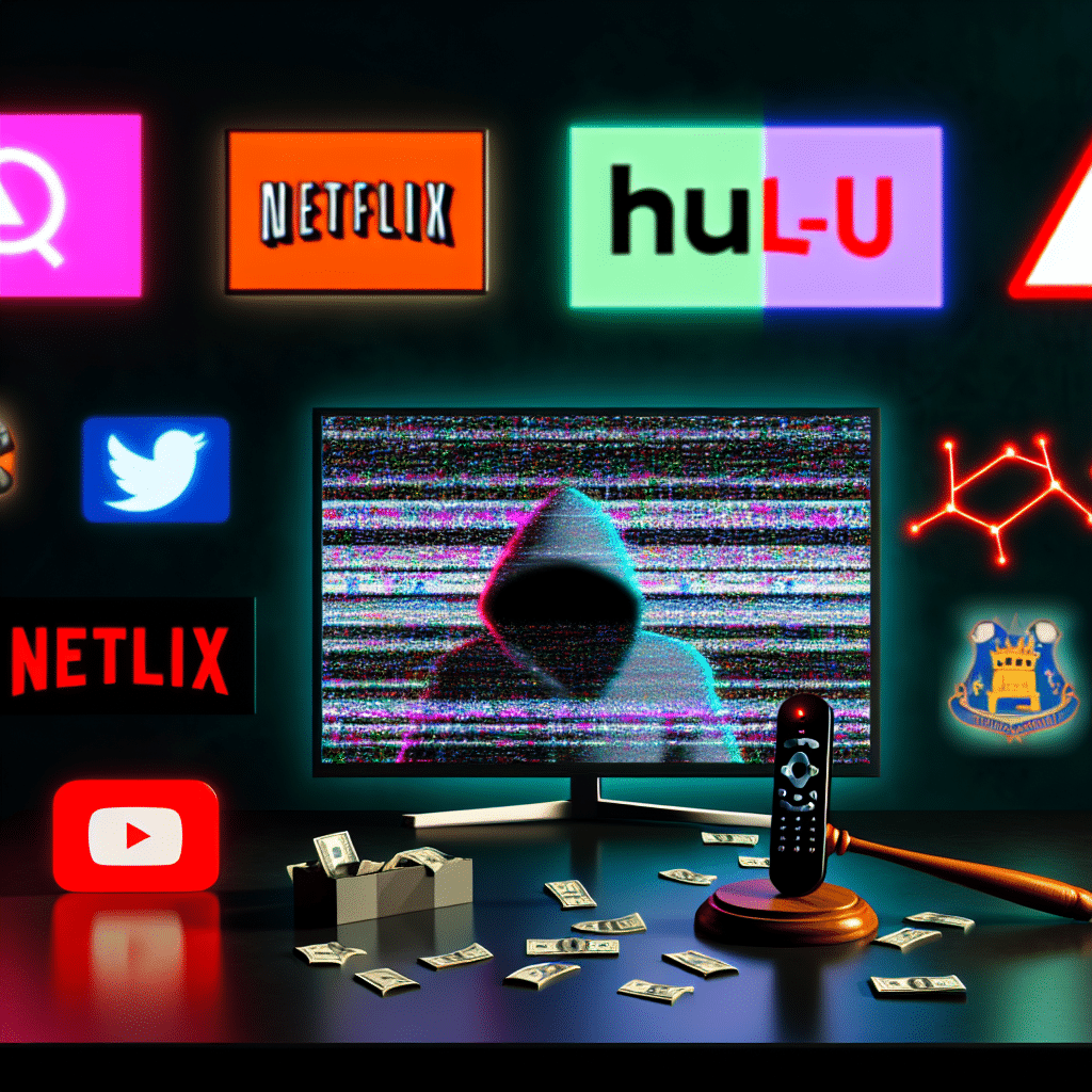 Canadian IPTV