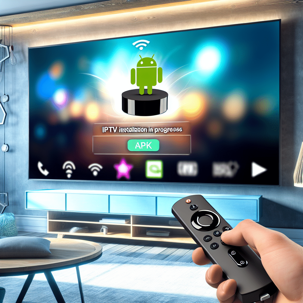 Canadian IPTV