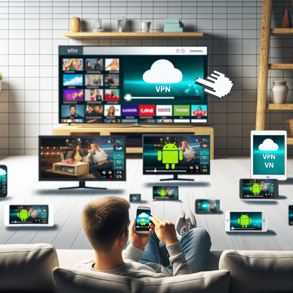 Canadian IPTV
