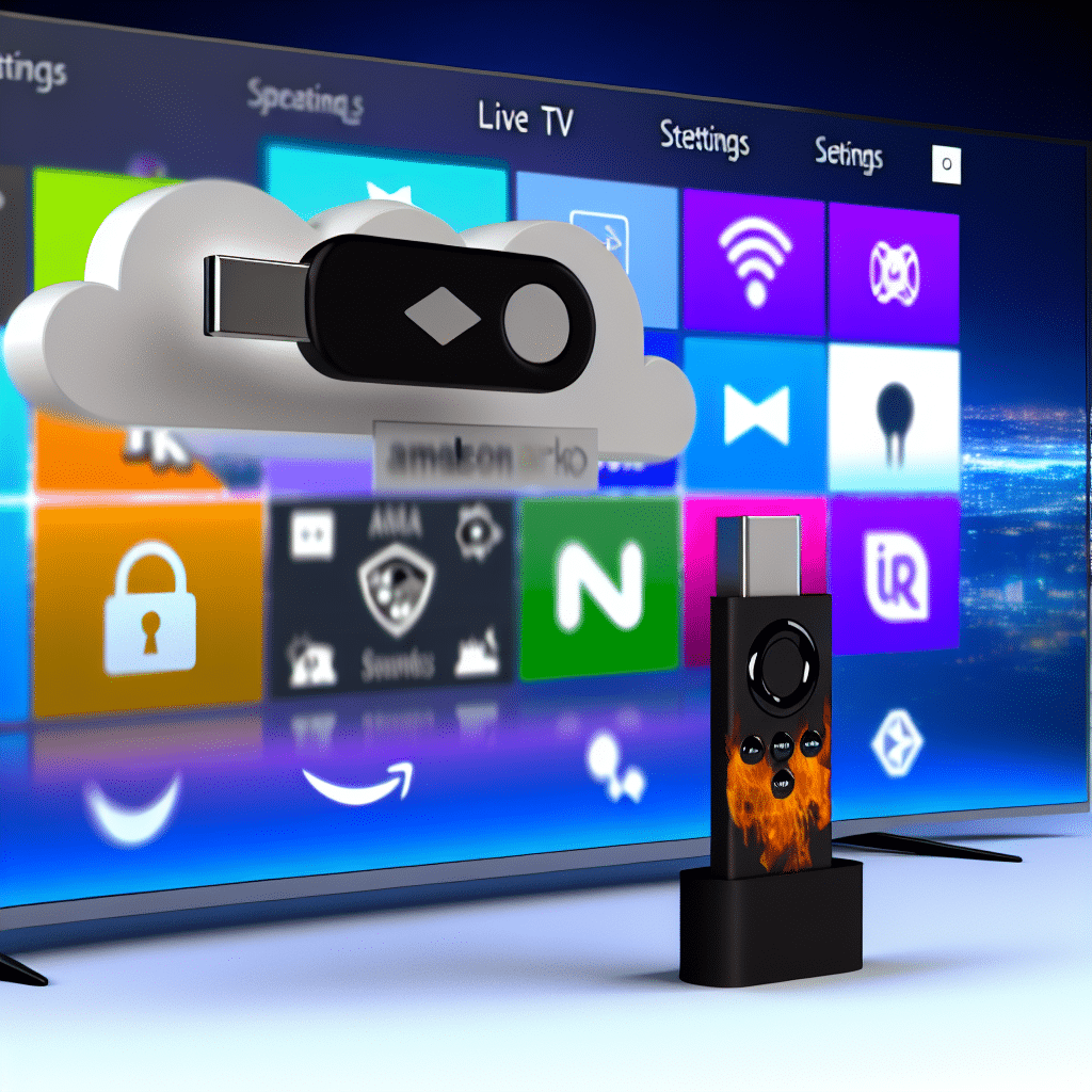 Canadian IPTV
