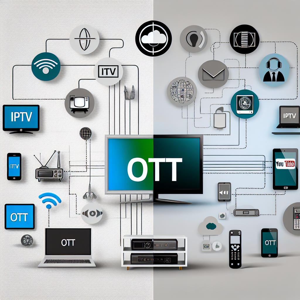 Canadian IPTV