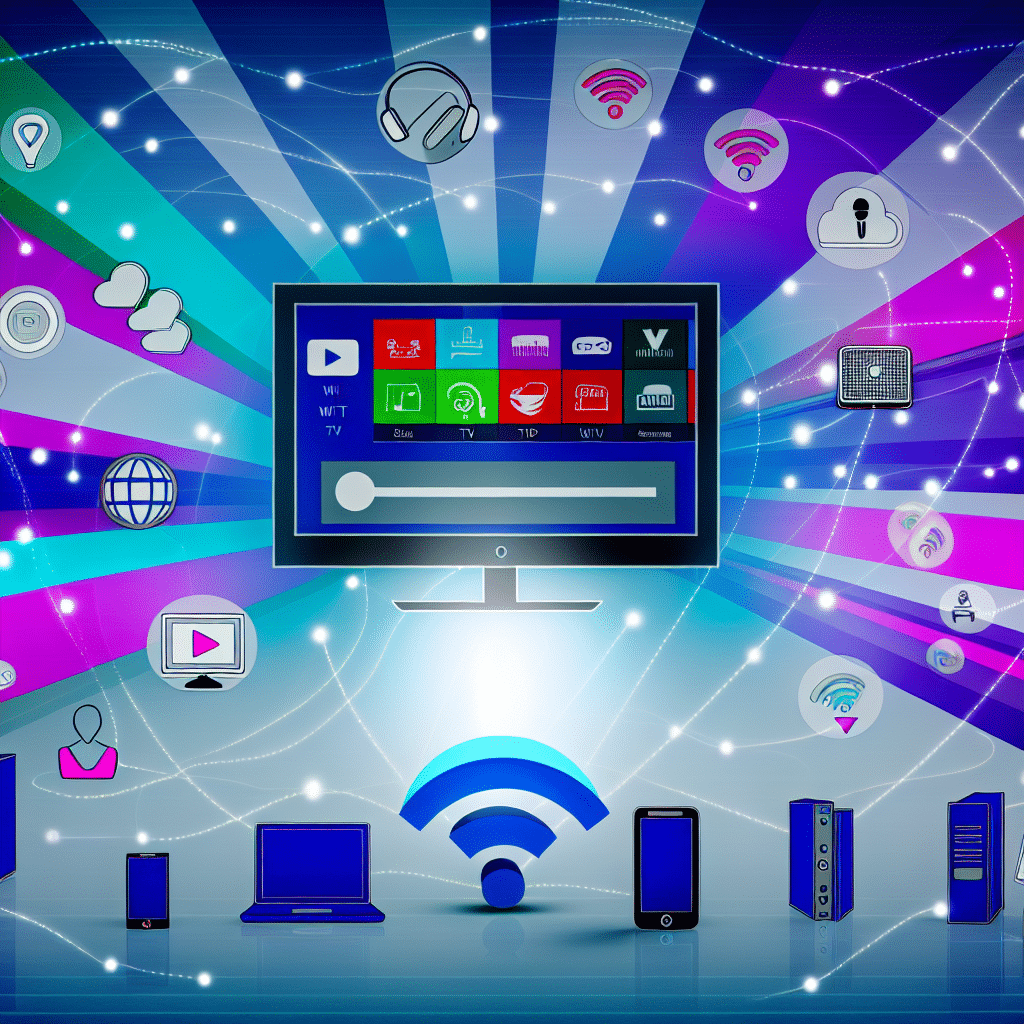 Canadian IPTV