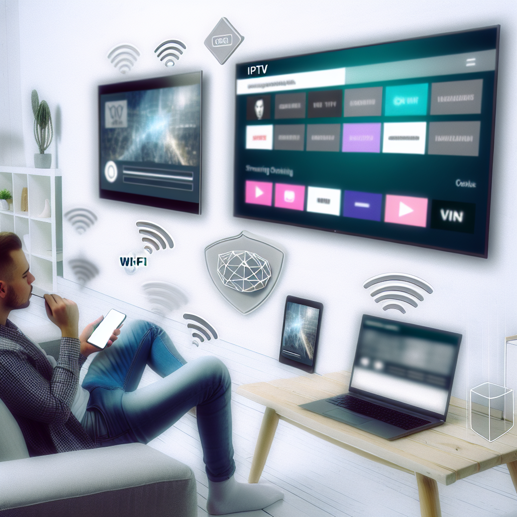 Canadian IPTV
