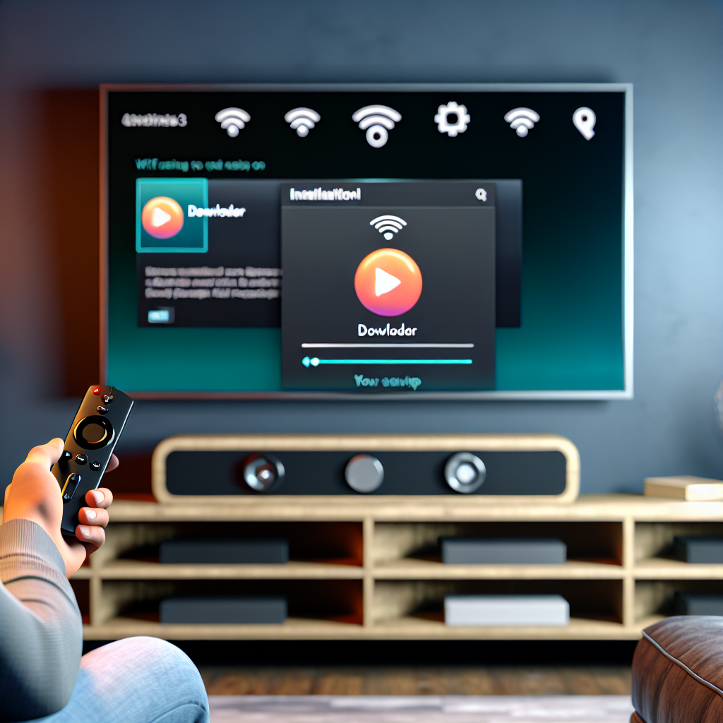 Canadian IPTV