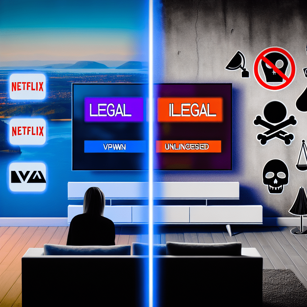 Canadian IPTV