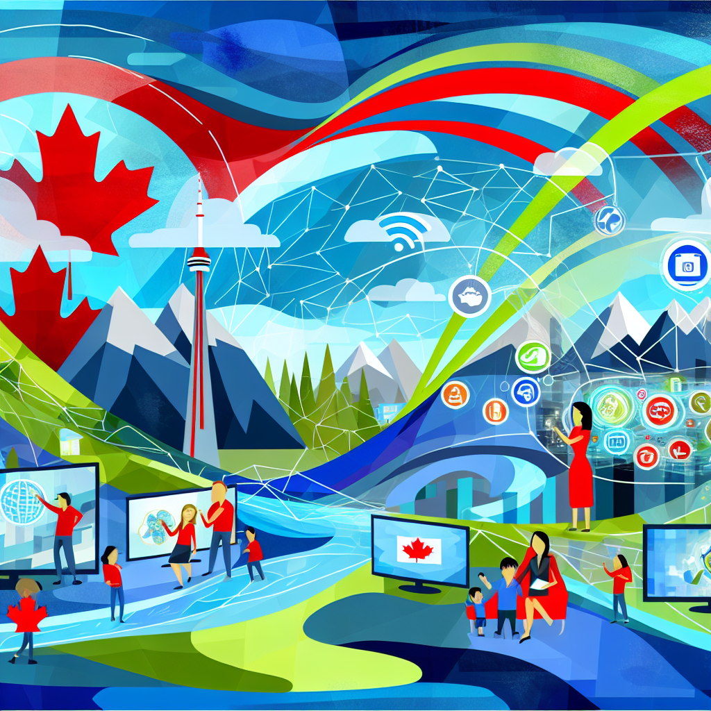 Canadian IPTV