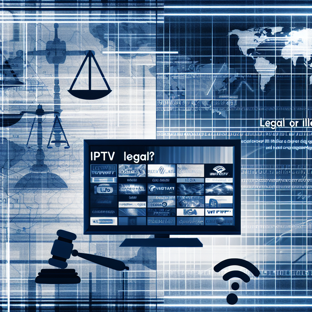 Canadian IPTV