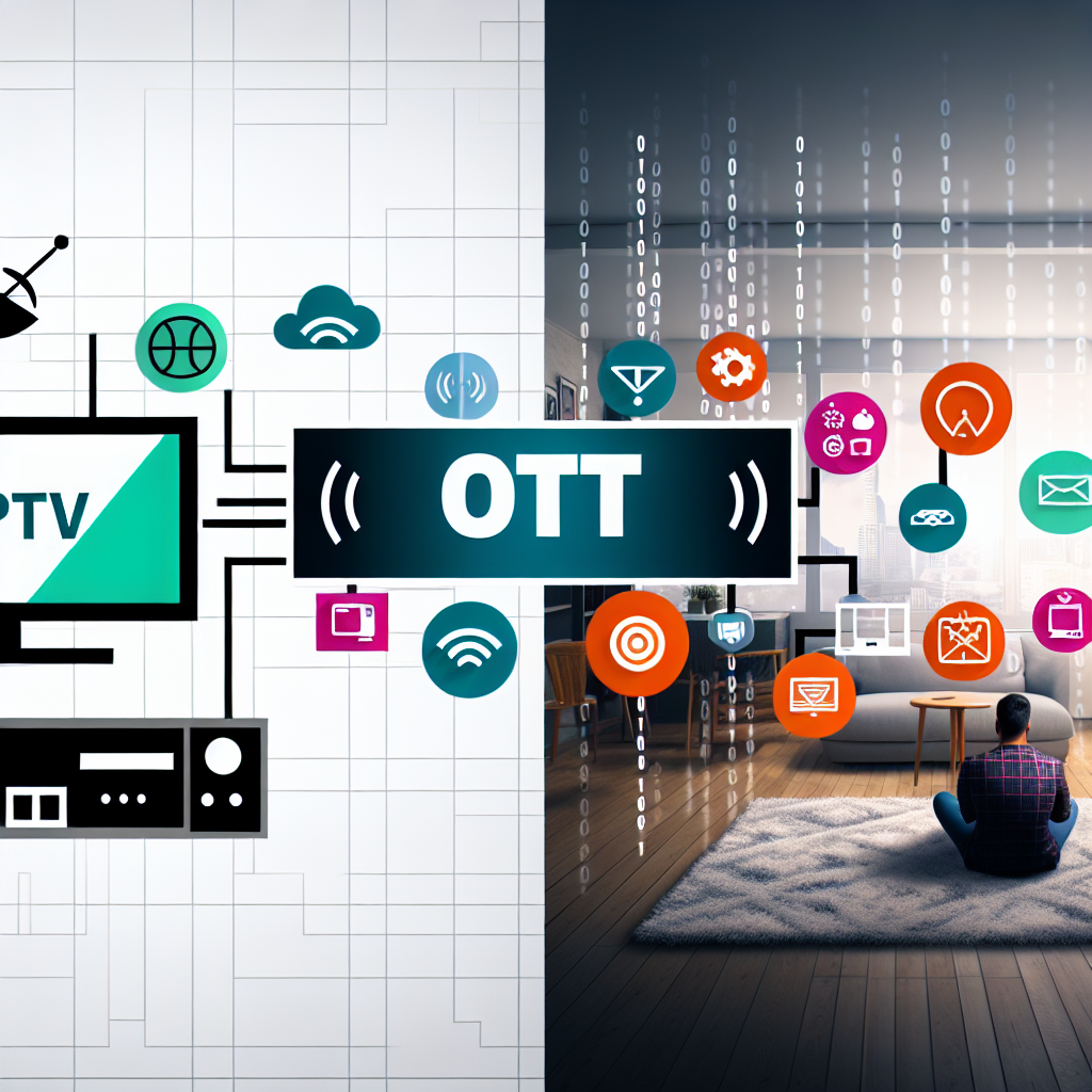 Canadian IPTV