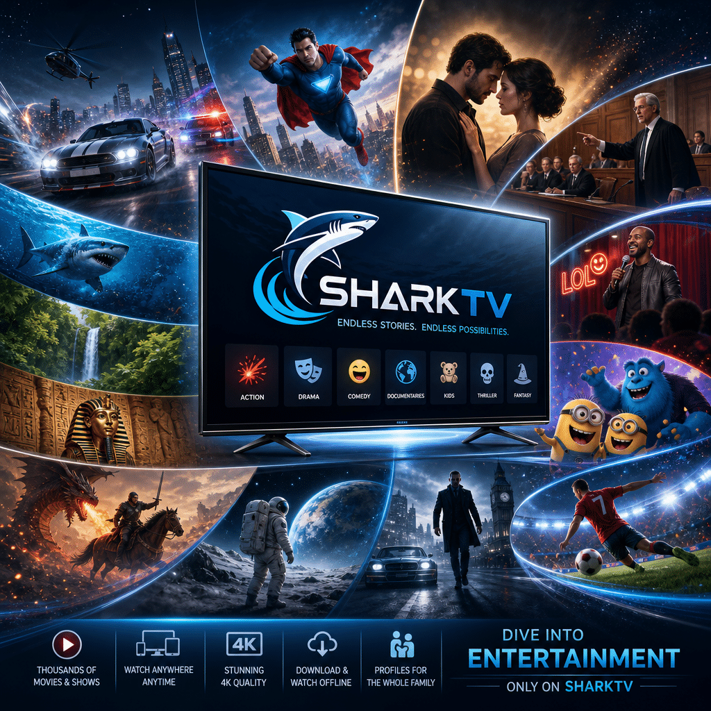 Canadian IPTV